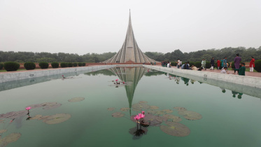 ‘বাংলাদেশ’ শব্দটি যেভাবে আমাদের হলো
