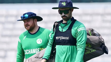  Balbirnie and Stirling