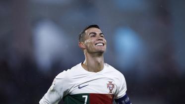 ronaldo