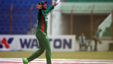 Shakib Al Hasan