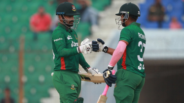 Litton Das & Rony Talukdar 