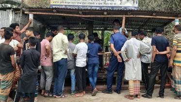 গরুর মাংস, বগুড়া, গাবতলী,