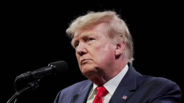 ডোনাল্ড ট্রাম্প