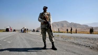 পাকিস্তান ও ইরানের মাঝে প্রায় ৯০০ কিলোমিটার সীমান্ত রয়েছে। ছবি: রয়টার্স