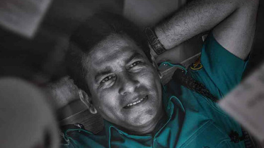 ওয়েব সিরিজ মহানগর ২