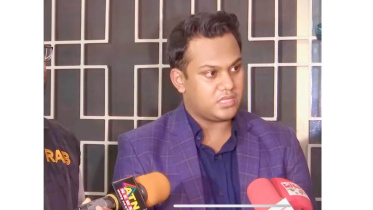 নাফিজ মোহাম্মদ আলম