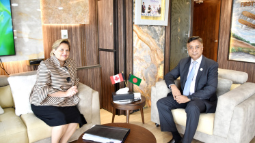 কানাডা হাইকমিশনার