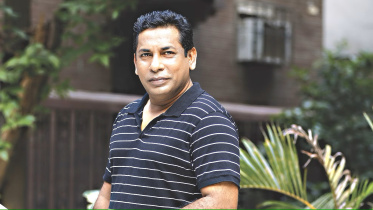 মোশাররফ করিম