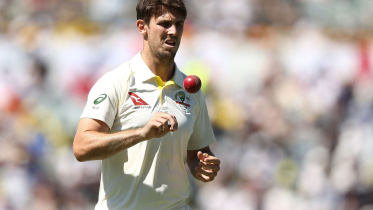 Mitchell Marsh