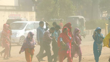 বাতাসের মান