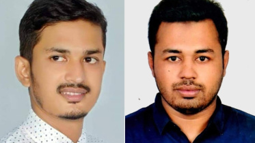 নোমান ও রাকিব