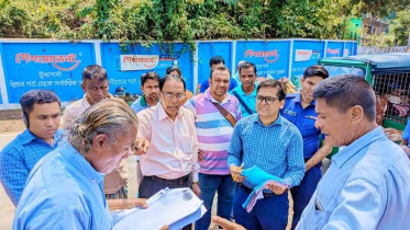 রাঙ্গামাটিতে লিগ্যাল এইড সেবায় আস্থা বাড়ছে অসহায়-দরিদ্র মানুষের