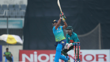 Mosaddek Hossain Saikat