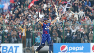 Nepal Cricket