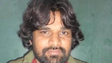 নিহত গ্যাংস্টার তিল্লু তাজপুরিয়া। ফাইল ছবি: দ্য স্টেটসম্যান 