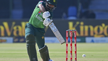 fakhar zaman