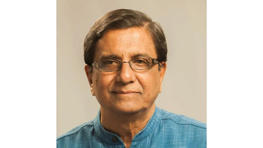 প্রথম আলোর সম্পাদক মতিউর রহমান। ছবি: সংগৃহীত