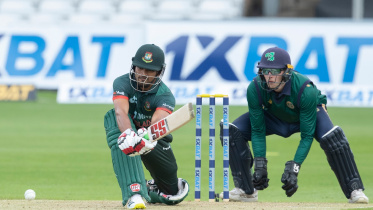 Najmul Hossain Shanto