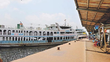 বঙ্গোপসাগর, মোখা, ঘূর্ণিঝড়, বিআইডব্লিউটিএ, বাংলাদেশ অভ্যন্তরীণ নৌপরিবহন কর্তৃপক্ষ,