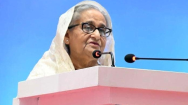 শেখ হাসিনা
