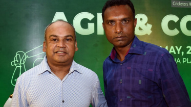Naimur Rahman Durjoy & Debabrata Paul