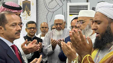 হজ ফ্লাইট ২০২৩