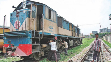 লোকোমোটিভ, ভারত, বাংলাদেশ রেলওয়ে,