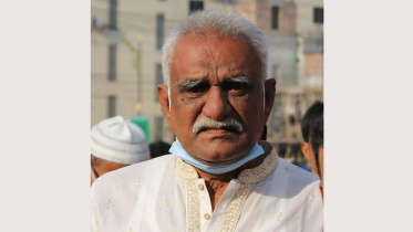 আবু সাঈদ চাঁদ