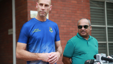 David Hemp & Naimur Rahman Durjoy 