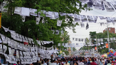 ১০ কেন্দ্র ঘুরে ৯টিতে পাওয়া যায়নি টেবিল ঘড়ির এজেন্ট