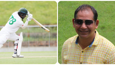 Shahadat Hossain Dipu