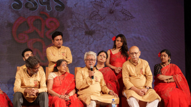 ১৯৭১ সেই সব দিন