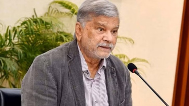 পরিকল্পনামন্ত্রী