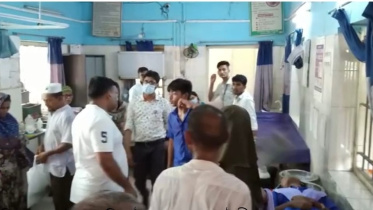 অর্ধশতাধিক শিক্ষার্থীর ‘গরমে’ অসুস্থ হওয়ার অভিযোগ