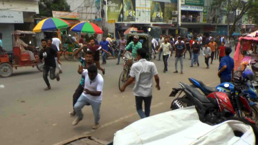 পাবনা বিএনপি