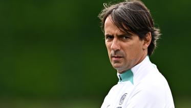 Simone Inzaghi