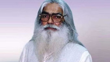 চলে গেলেন রাজনীতির ‘রহস্য পুরুষ’ সিরাজুল আলম খান