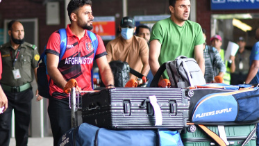 Afganistan Cricker Team