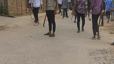 ছাত্রলীগকে ৩ দিনের মধ্যে সংঘর্ষে ব্যবহৃত অস্ত্র জমার নির্দেশ