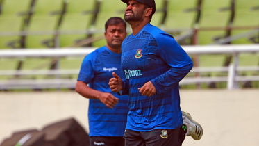 Tamim Iqbal