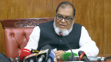 মোজাম্মেল হক