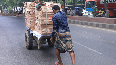 তাপপ্রবাহ