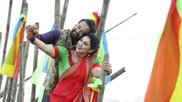 অপু বিশ্বাস