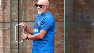 Chandika Hathurusingha