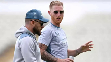 ben stokes and brendon mccullum