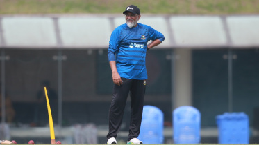 Chandika Hathurusingha