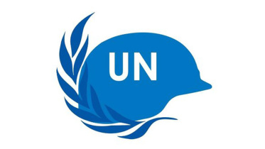 জাতিসংঘ শান্তিরক্ষা মিশন