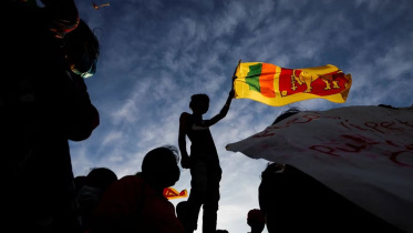 আন্তর্জাতিক মুদ্রা তহবিল, আইএমএফ, অভ্যন্তরীণ ঋণ পুনর্গঠন, শ্রীলঙ্কা,