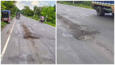 ঢাকা খুলনা মহাসড়ক