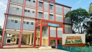 শ্রেণিকক্ষকে গেস্ট হাউস বানিয়ে ভাড়া দেন শিক্ষকরা